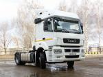 КамАЗ-5490-S5 NEO 2017 года